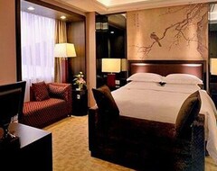 Hotelli Zhongshan International Hotel (Zhongshan, Kiina)