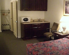 Hotel America's Best Inn Attalla (Attalla, Sjedinjene Američke Države)