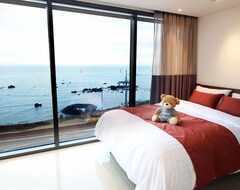 Hotel Vista Resort Jeju (Jeju-si, Južna Koreja)