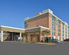 Hotel Holiday Inn Express & Suites Shreveport - Downtown (Shreveport, USA)