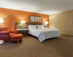 Hotel Hilton Garden Inn Chicago/Tinley Park (Tinley Park, USA)