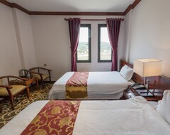 Hotel Hoang Trung Co To (Co To, Vietnam)