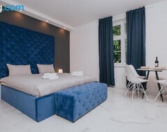 Tüm Ev/Apart Daire Apartman Godot (Zagreb, Hırvatistan)