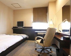 My Hotel Ryugu (Shizuoka, Japan)
