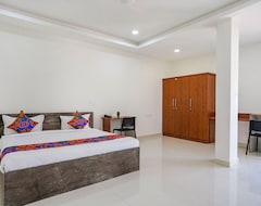 Fabhotel Rooms 27 (Hyderabad, Hindistan)