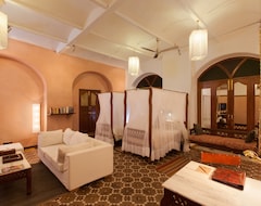 The House Of Mg-A Heritage Hotel, Ahmedabad (Ahmedabad, Indija)