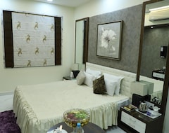 Khách sạn OYO 3952 Republic Hotel (Patna, Ấn Độ)