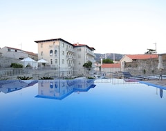 Arbiana Heritage Hotel (Rab, Croacia)