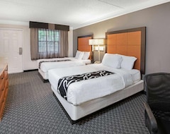 Hotel La Quinta Inn by Wyndham San Antonio I-35 N at Rittiman Rd (San Antonio, USA)
