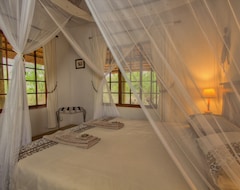 Hotelli Casart Game Lodge (Phalaborwa, Etelä-Afrikka)