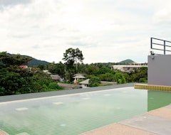 Hotel Cheeky Monkeys Samui (Chaweng Beach, Thailand)