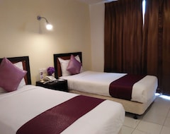 Khách sạn Hotel Koptown Segamat (Segamat, Malaysia)