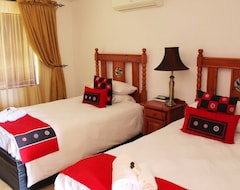 Khách sạn Mont Paradiso Guest House (Pretoria, Nam Phi)