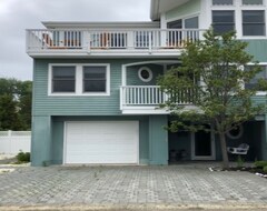 Toàn bộ căn nhà/căn hộ Newer Construction ~side By Side Townhouse In North Beach - Lbi (Long Beach, Hoa Kỳ)