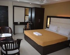 Hotel Sri Guru Inn by omatra (Coimbatore, India)