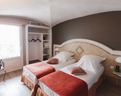 Hotelli Ostella Spa & Resort (Bastia, Ranska)