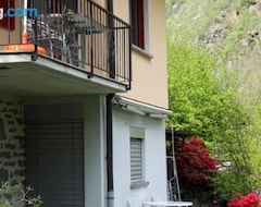 Toàn bộ căn nhà/căn hộ Casa Betulla (Sonogno, Thụy Sỹ)