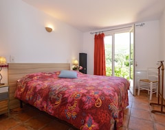 Hele huset/lejligheden 4 Bedroom Accommodation In Sisco (Sisco, Frankrig)