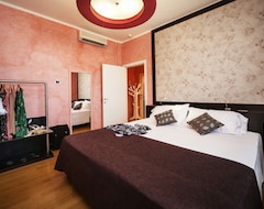 Hotel Executive Suite (Bologna, Italy)