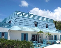 Nhà trọ The Floating Inn (Key Largo, Hoa Kỳ)