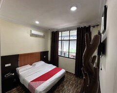 Hotel Grand Inn Semporna (Semporna, Malaysia)