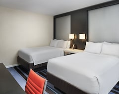 Hotel Courtyard By Marriott Central Park (New York, USA)