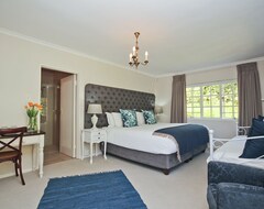 Otel Beluga Of Constantia Guest House (Constantia, Güney Afrika)