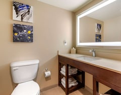 Otel Comfort Suites Broomfield-Boulder-Interlocken (Broomfield, ABD)