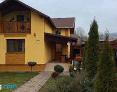 Tüm Ev/Apart Daire Casa Odihnei (Târnăveni, Romanya)