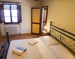 Casa/apartamento entero Locazione Turistica La Casetta Nel Bosco (Piegaro, Italia)