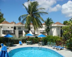 Hotel Plumtree Club Barbados (Worthing, Barbados)