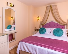 Hotelli Kahveci Alibey Luxury Concept (Marmaris, Turkki)