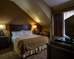 Hotelli Holiday Inn Express Springdale - Zion National Park Area, an IHG Hotel (Springdale, Amerikan Yhdysvallat)