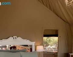 Casa/apartamento entero Oakron @patatsfontein Stay Luxury, Secluded Tent (Montagu, Sudáfrica)