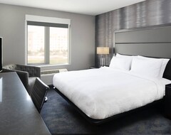 Khách sạn Fairfield Inn&suites By Marriott Boston Logan Airport/chelsea (Chelsea, Hoa Kỳ)