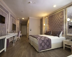 Hotel Vivaldi Park (Ankara, Turkey)