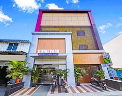 Khách sạn Hotel Royal Park (Chennai, Ấn Độ)