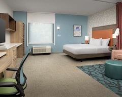 Otel Home2 Suites By Hilton Tampa Westshore Airport, Fl (Tampa, ABD)