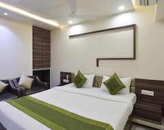 Hotel Palliate Ellisbridge (Ahmedabad, Hindistan)