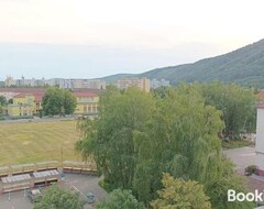 Toàn bộ căn nhà/căn hộ Byt V Centre Mesta Snina (Snina, Slovakia)