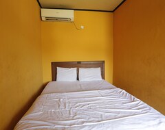Khách sạn Oyo 92865 Guest House Pandita (Nunukan, Indonesia)