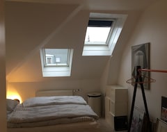 Cijela kuća/apartman Chr. Harbor - Right By The Canal, 2 Bedroom Apartment Perfect For A Couple (Kopenhagen, Danska)