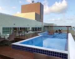 Hotel Flat Mar Belo Intermares (João Pessoa, Brazil)