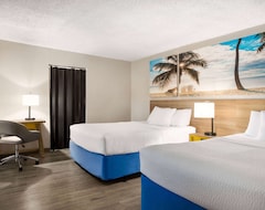 Hotel Days Inn by Wyndham Miami Airport North (Miami Springs, USA)