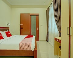 Hotel Oyo 92571 Zulyan Homestay Syariah (Bukittinggi, Indonesien)