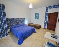 Cijela kuća/apartman Prestigiosa Villa Casa Vacanza Bari Puglia (Bari, Italija)