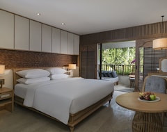 Resort Hyatt Regency Bali (Sanur, Indonesia)