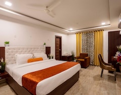 Hotel Rainbow Tower Airport Rd (Hyderabad, India)