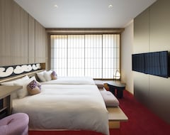 Khách sạn Omo3 Asakusa By Hoshino Resorts (Tokyo, Nhật Bản)