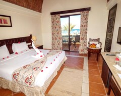 Hotel Onatti Beach Resort (El Quseir, Egypt)